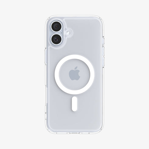 Spigen iPhone 16 Series Case Ultra Hybrid (MagFit)